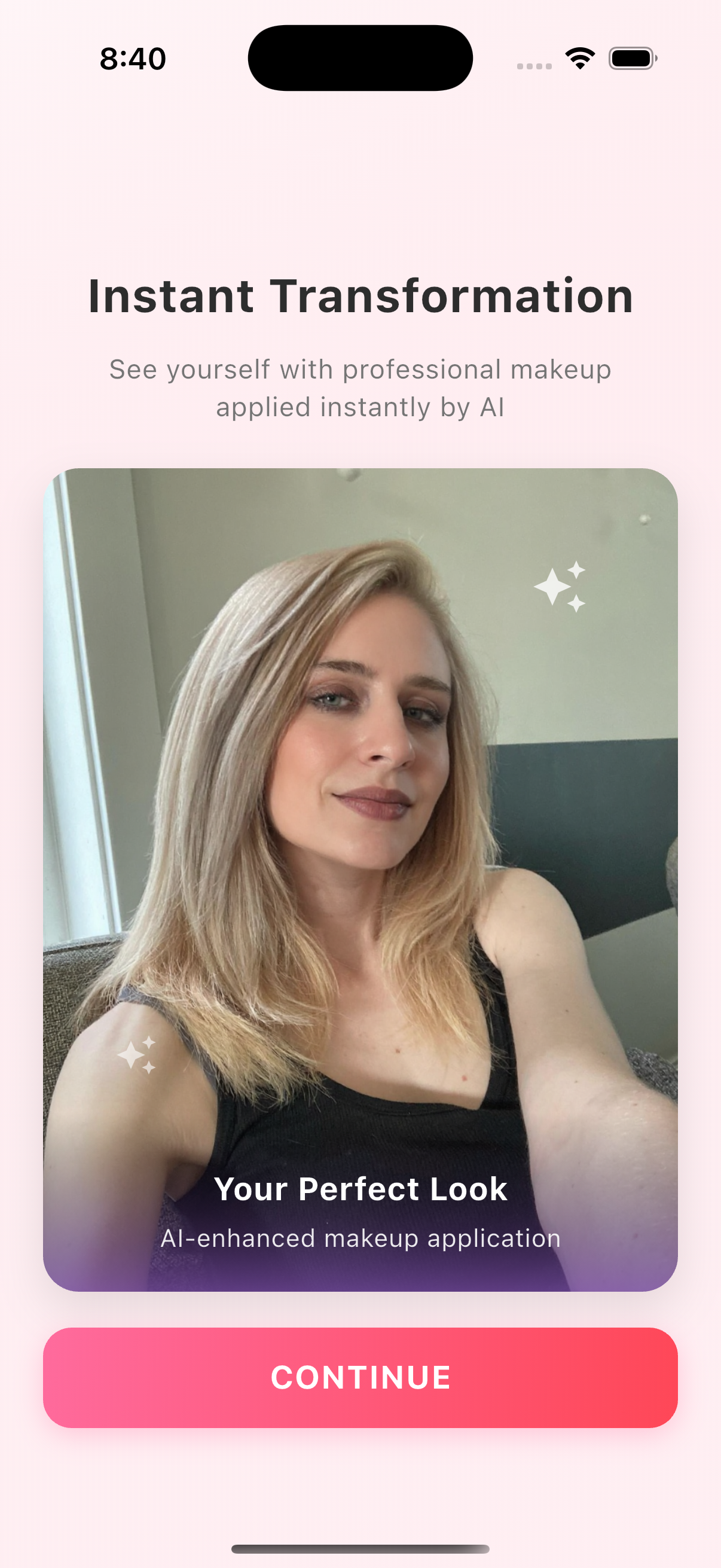 Virtual Makeup Try-On